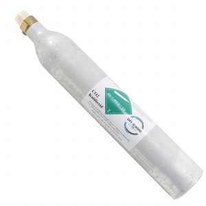 Co2 – flaske SodaStream